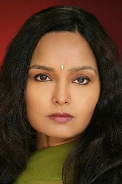 Zdjęcie Ananya Khare