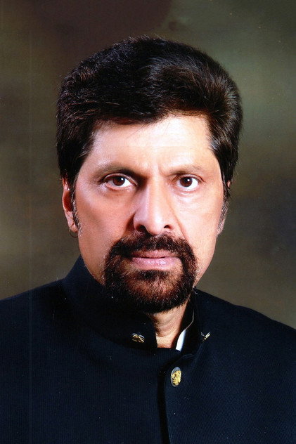 Zdjęcie Vijayendra Ghatge