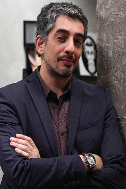 Zdjęcie Michel Melamed