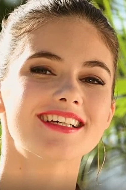 Zdjęcie Mathilde Moigno
