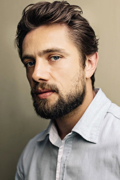 Zdjęcie Rafael Cardoso