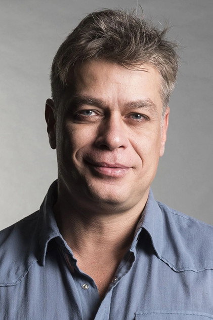 Zdjęcie Fábio Assunção