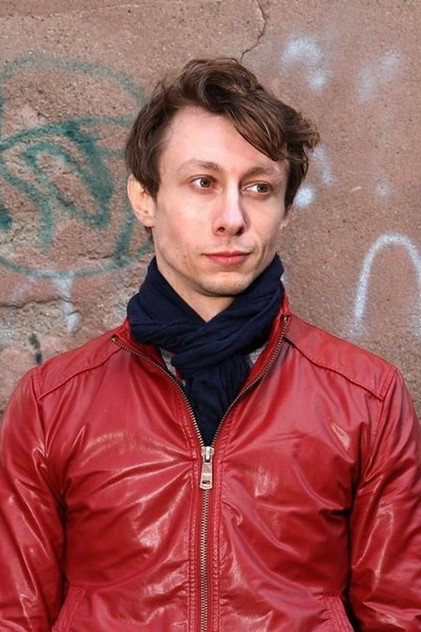 Zdjęcie Marcio Reolon
