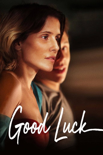 Okładka filmu Good Luck