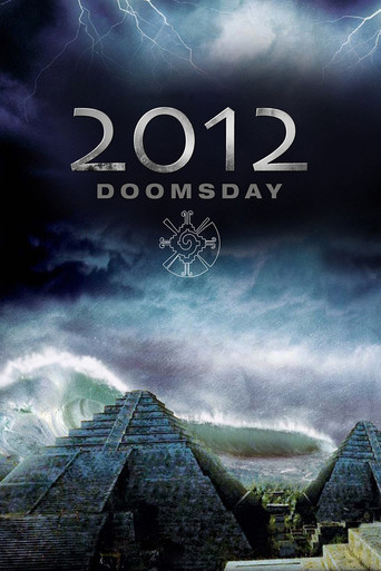 Okładka filmu 2012 Doomsday