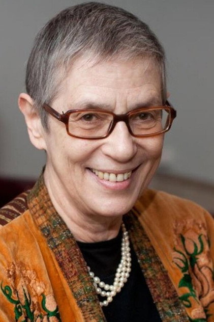 Zdjęcie Françoise Widhoff