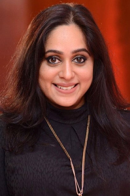 Zdjęcie Aswathi Menon