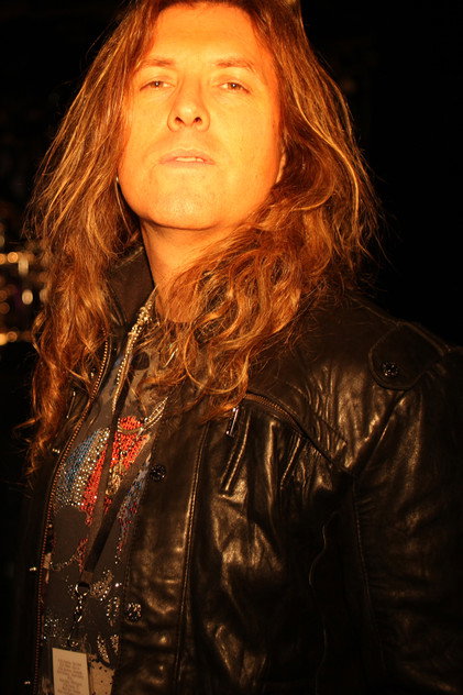 Zdjęcie Neil Johnson