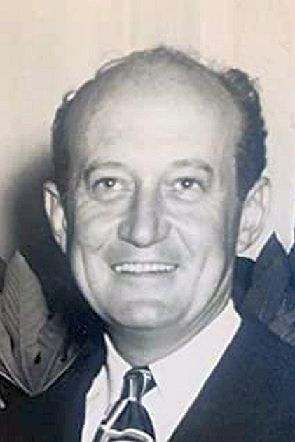 Zdjęcie Lee Sholem