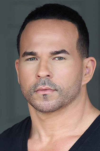 Zdjęcie Michael Santi
