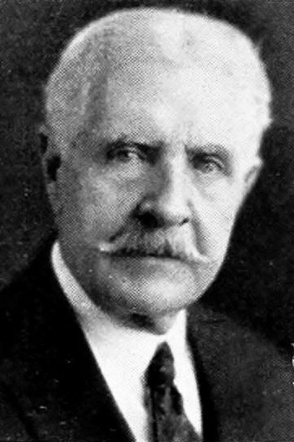 Zdjęcie Charles A. Stevenson