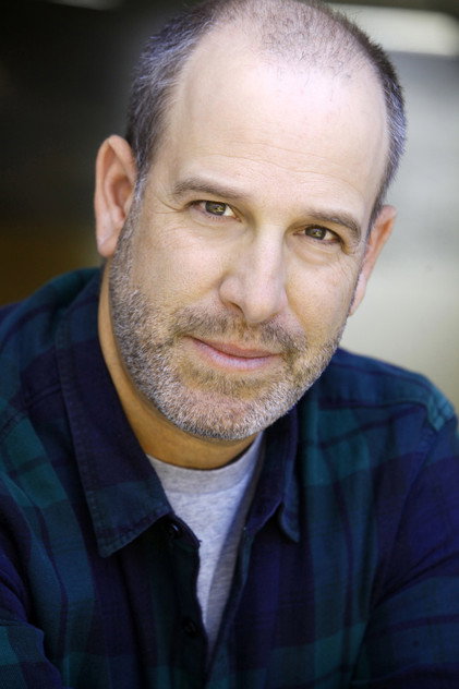 Zdjęcie Todd Sandler