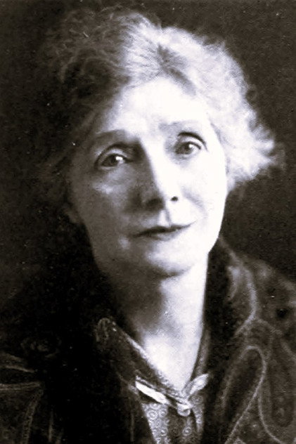 Zdjęcie Edith Yorke