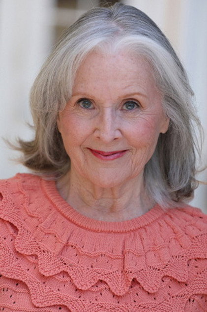 Zdjęcie Shirley Raun