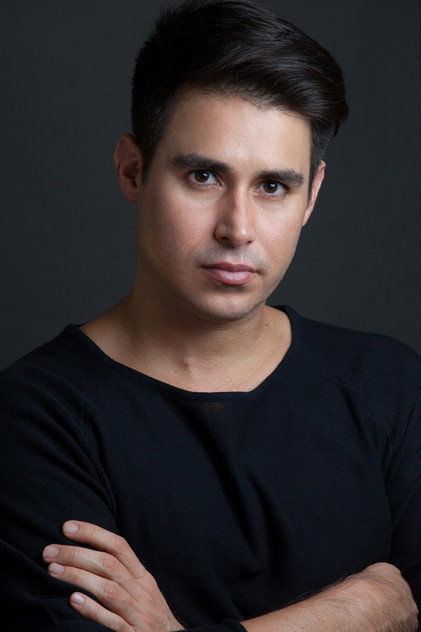 Zdjęcie Omar Mora