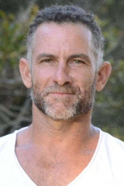 Zdjęcie Mick Corrigan
