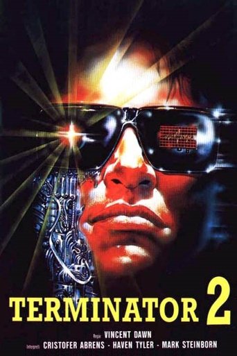 Okładka filmu Terminator 2