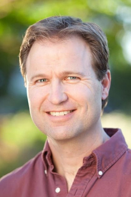 Zdjęcie David de Vos