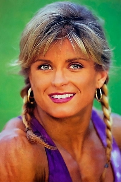 Zdjęcie Sue Price