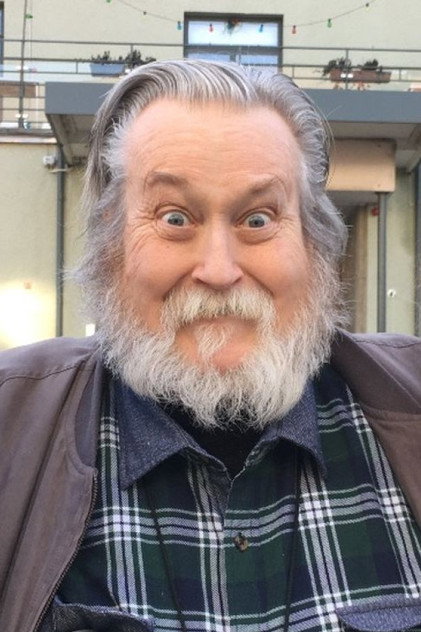 Zdjęcie Mats Helge