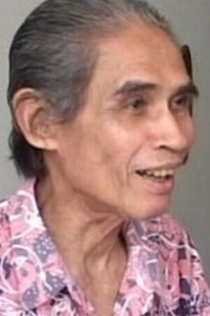 Zdjęcie H. Tjut Djalil