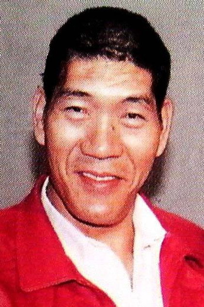 Zdjęcie Shohei Baba