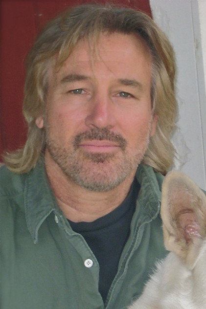 Zdjęcie Jon H. Epstein