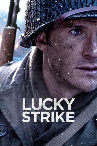 Okładka filmu Lucky Strike