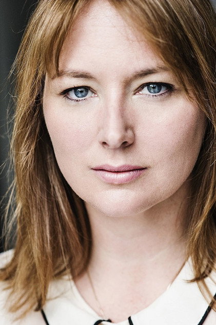 Zdjęcie Beth Chalmers