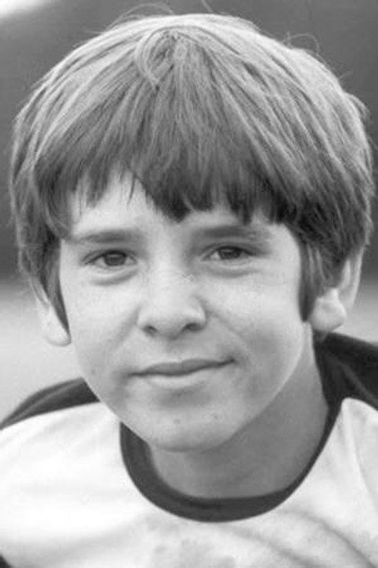 Zdjęcie Gary Russell