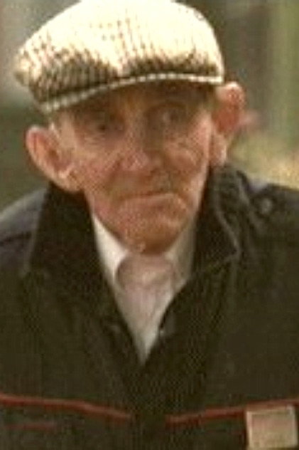Zdjęcie Bill Hallet