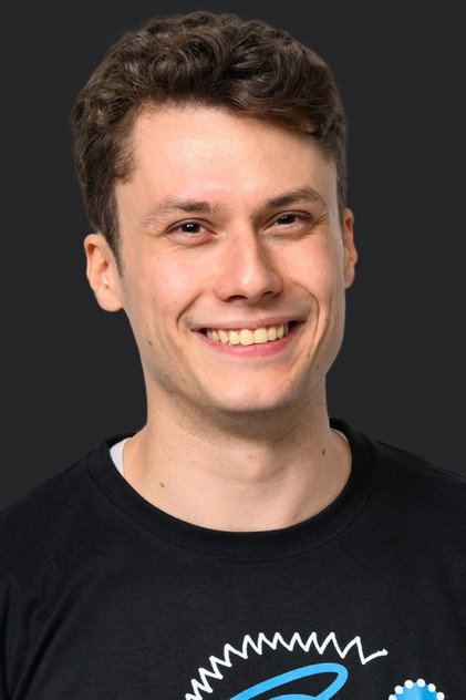 Zdjęcie Todor Kotsev