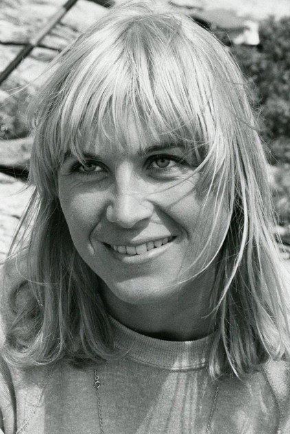 Zdjęcie Fabienne Arel