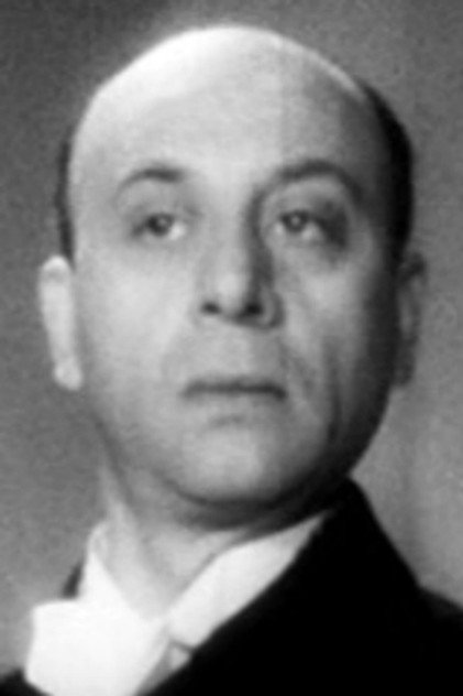 Zdjęcie Eugène Yvernès