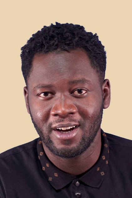 Zdjęcie Babacar Oualy