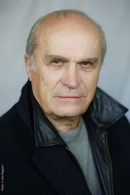 Zdjęcie Yves Arnault