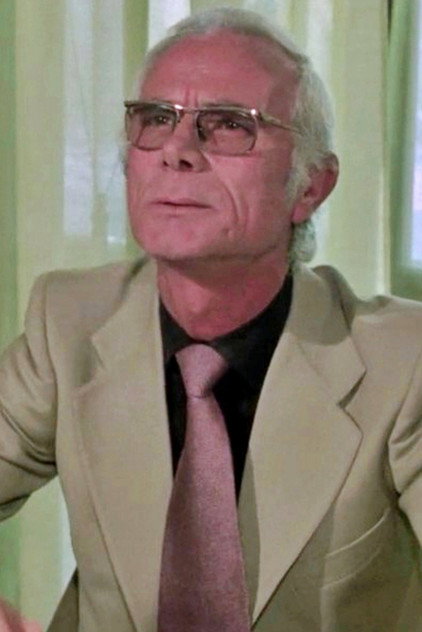 Zdjęcie Saverio Mosca