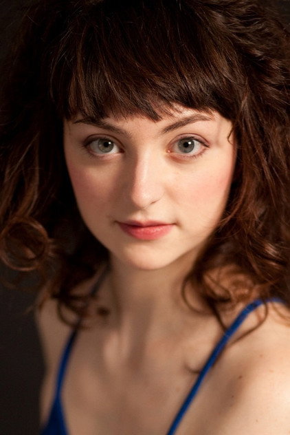 Zdjęcie Mélodie Richard