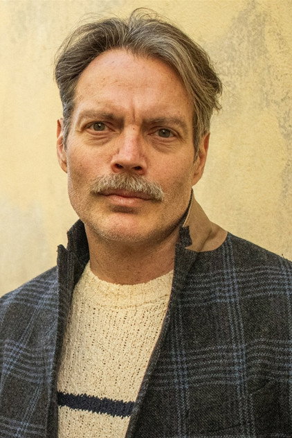 Zdjęcie David Clark