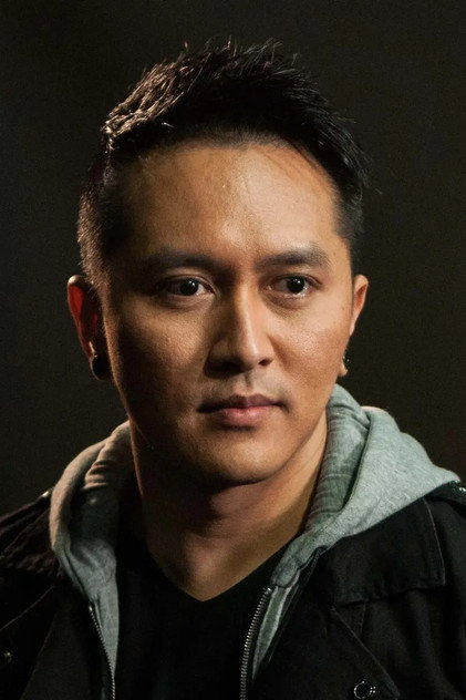 Zdjęcie Demian Aditya