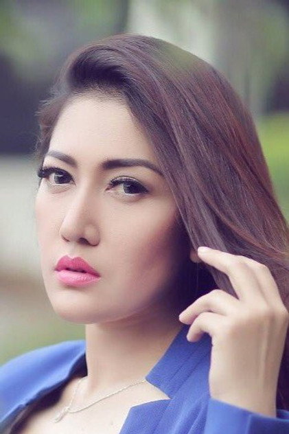 Zdjęcie Asri Handayani