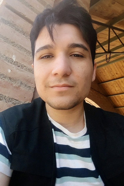 Zdjęcie Rami Mercado