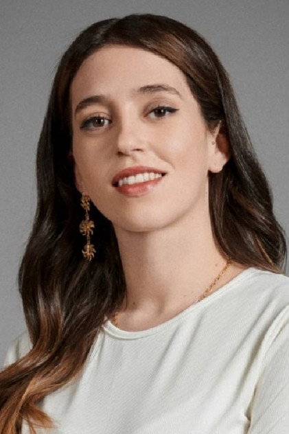 Zdjęcie Leticia Siciliani