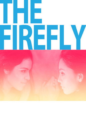 Okładka filmu The Firefly