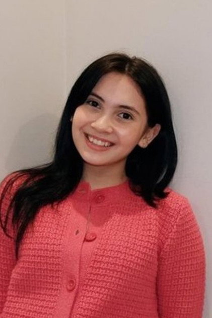 Zdjęcie Richelle Georgette Skornicki