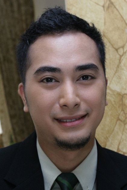 Zdjęcie Winky Wiryawan