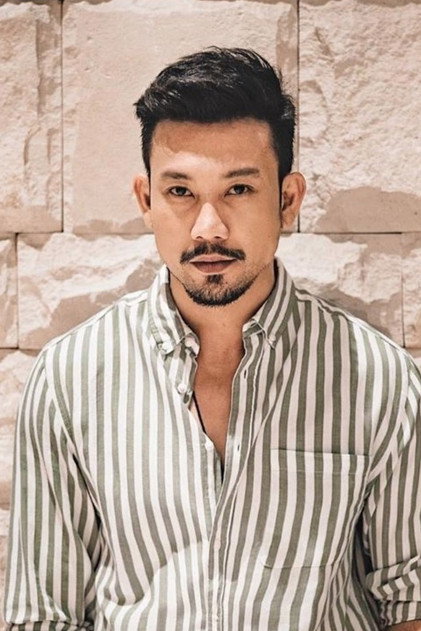 Zdjęcie Denny Sumargo