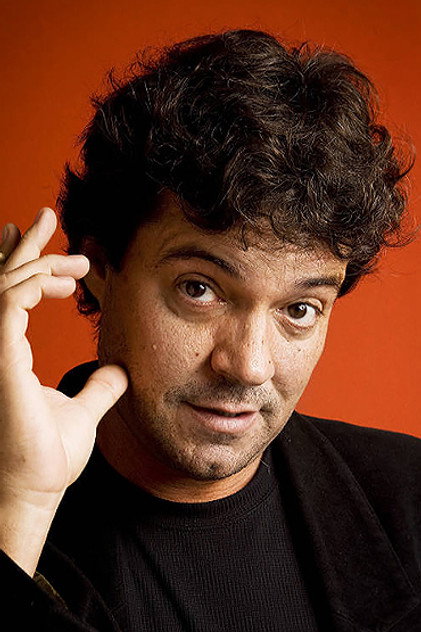 Zdjęcie Felipe Camargo