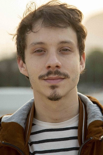 Zdjęcie João Pedro Zappa