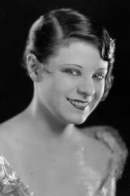 Zdjęcie Marjorie Beebe